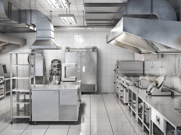 Quality Restaurant Commercial Cleaning Services