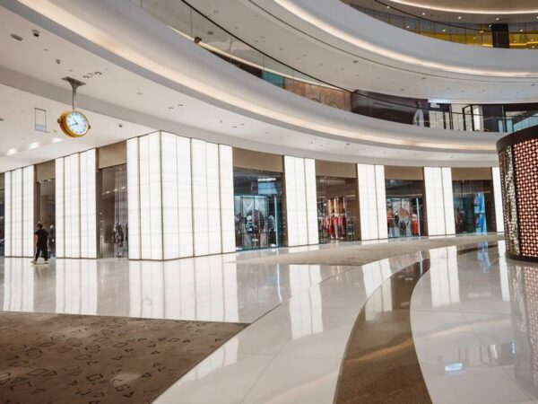 Where Can I Find Commercial Cleaners Near Me?