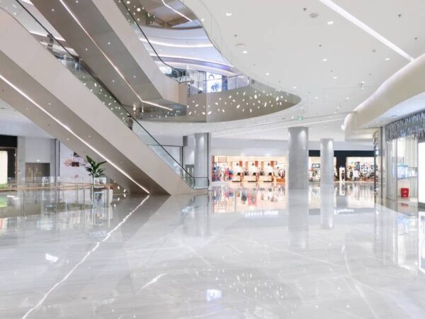 Professional Commercial Cleaning Services