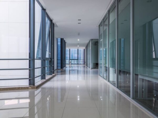 What are the Benefits of Cleaning Services for Commercial Properties?