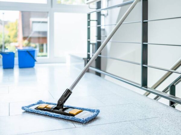 Are There Janitorial Companies Near Me?