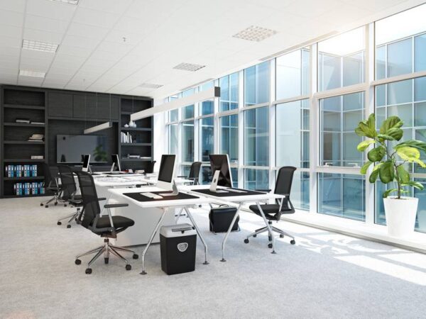 Are There Office Cleaners Near Me?