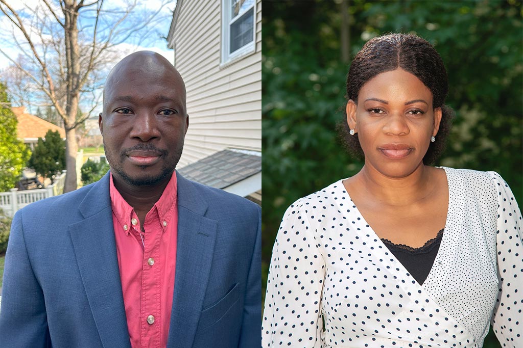 Corporate Cleaning Group - Hackensack Franchise Partners - Adama Ilboudo & Madjalia Seynou | Cleaning Services