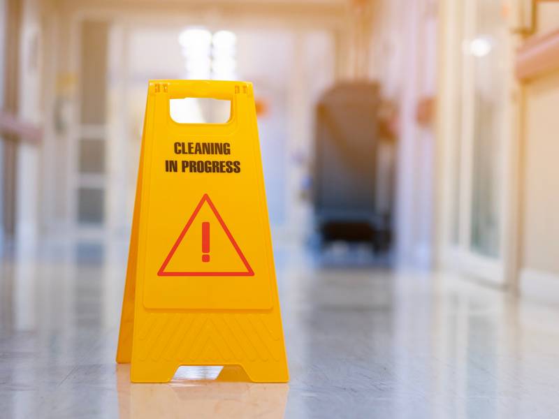 What Should You Look For in Commercial Cleaning Services?
